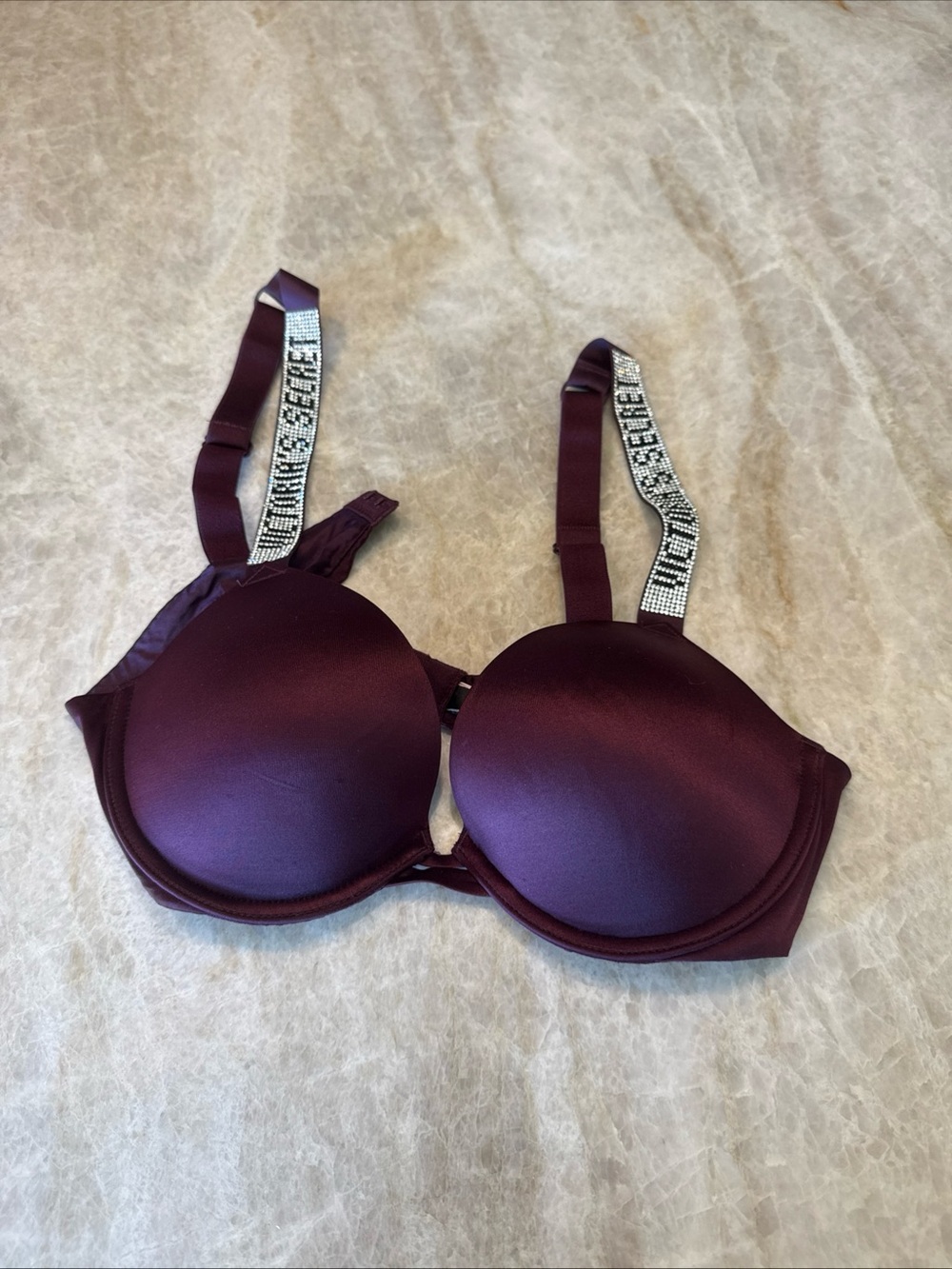 Victoria’s Secret very sexy push up bra 34 B